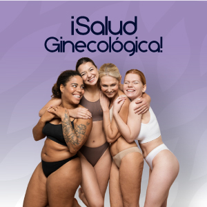 Aborda preocupaciones íntimas como sequedad vaginal, laxitud y incontinencia urinaria leve.