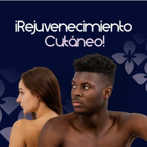 Reduce arrugas, líneas finas y cicatrices, logrando una piel más suave y joven.